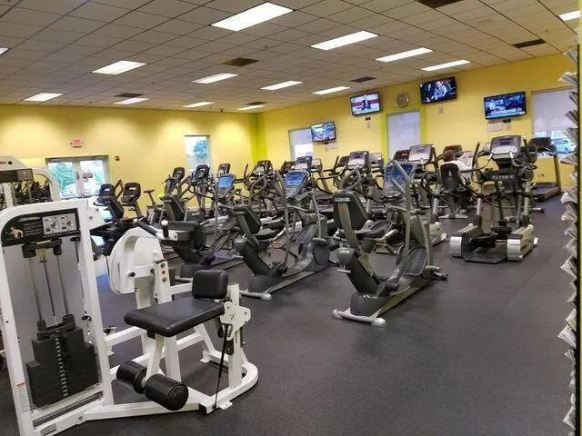gym