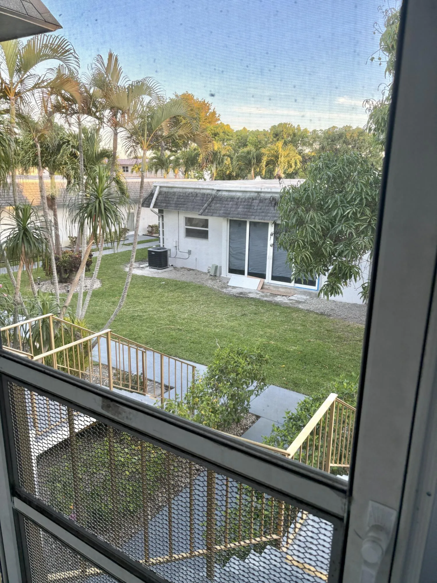 seconf floor condo