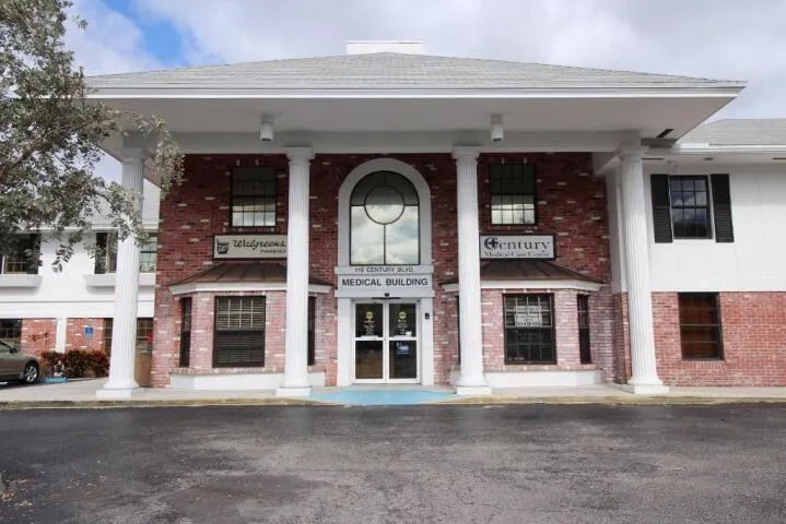 medical bldg. - Copy
