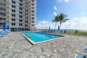 South Pool