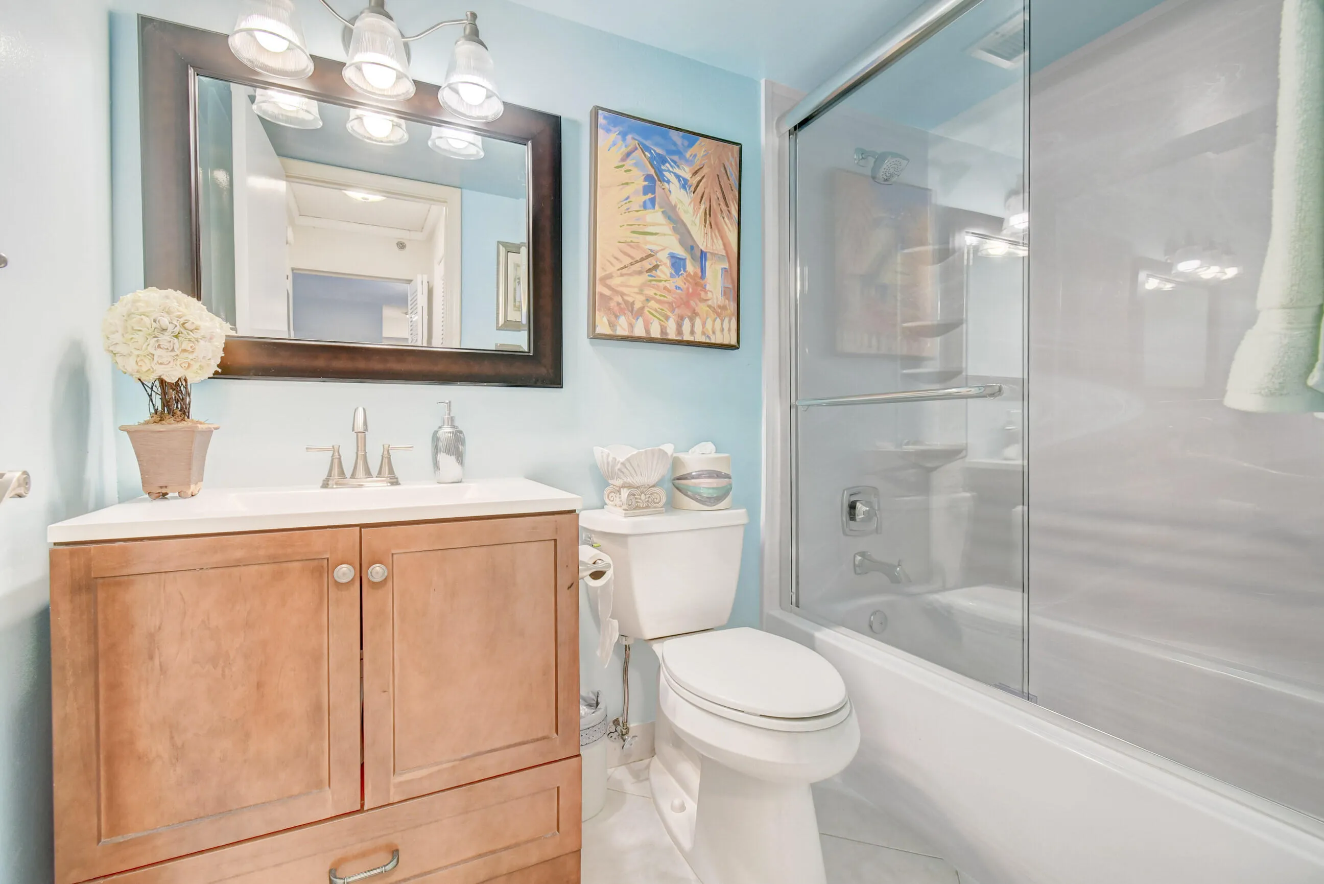 Main Bathroom