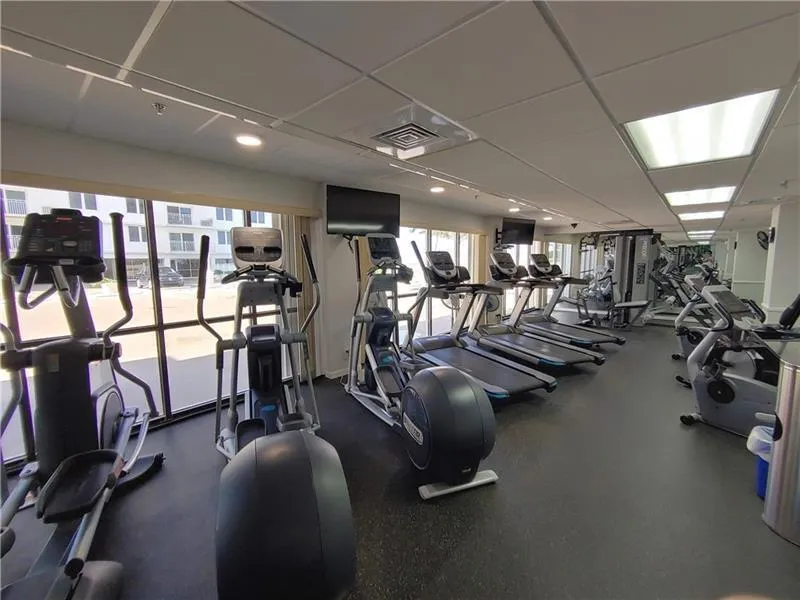 Fitness Center - Copy