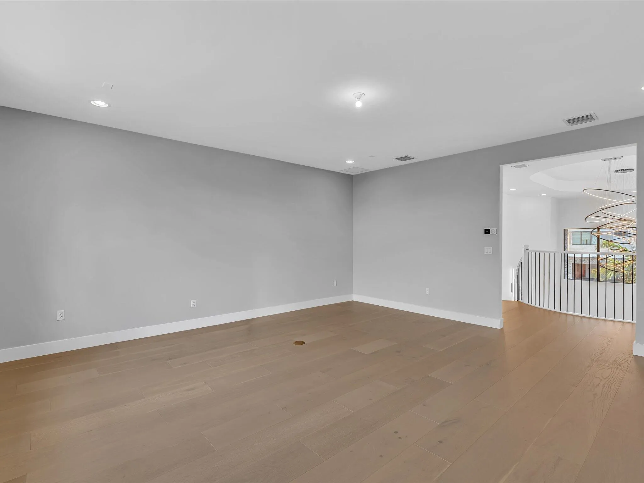 Media Room