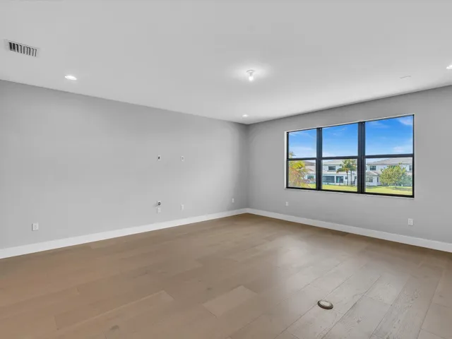 Media Room