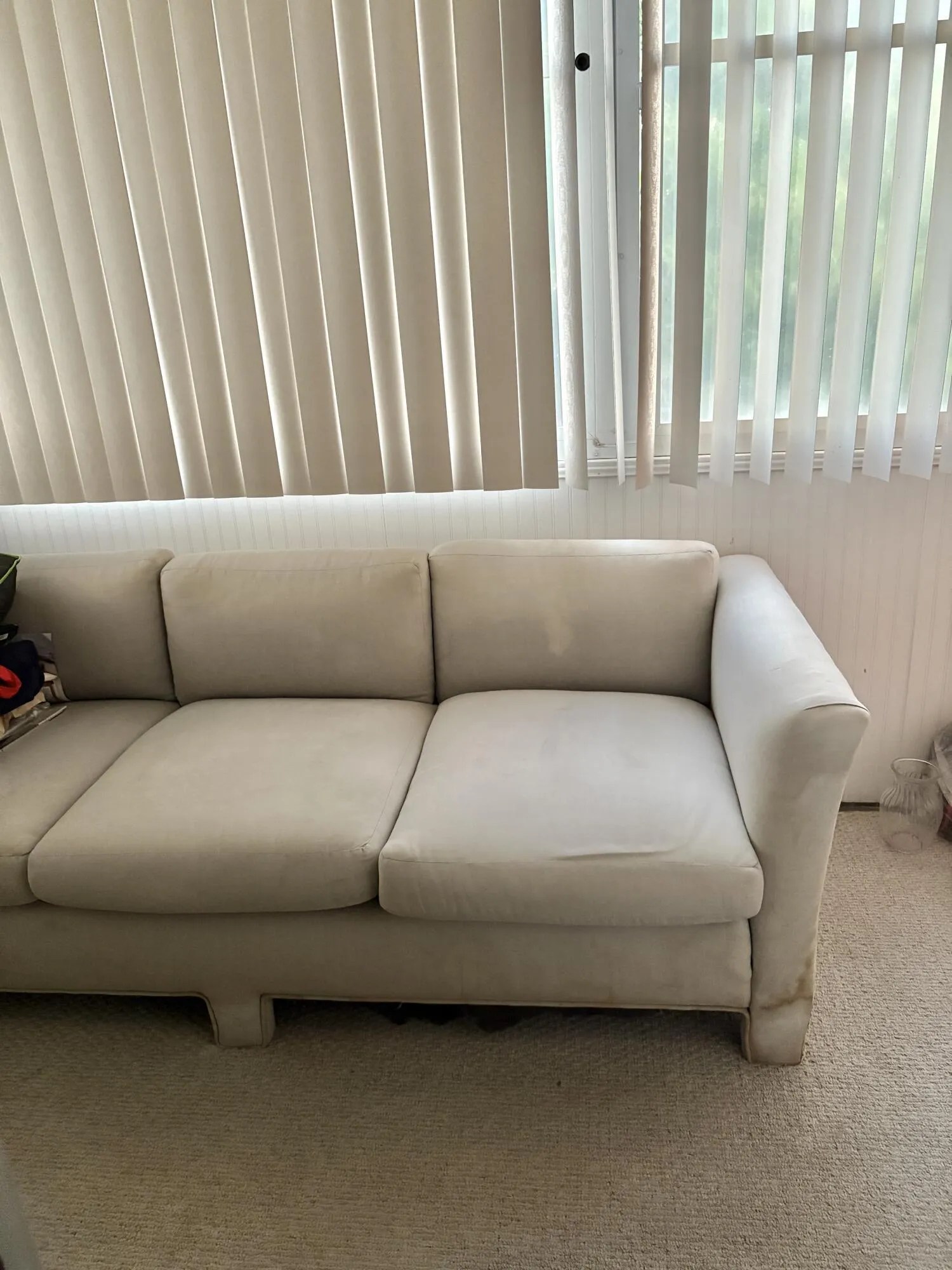 lanai