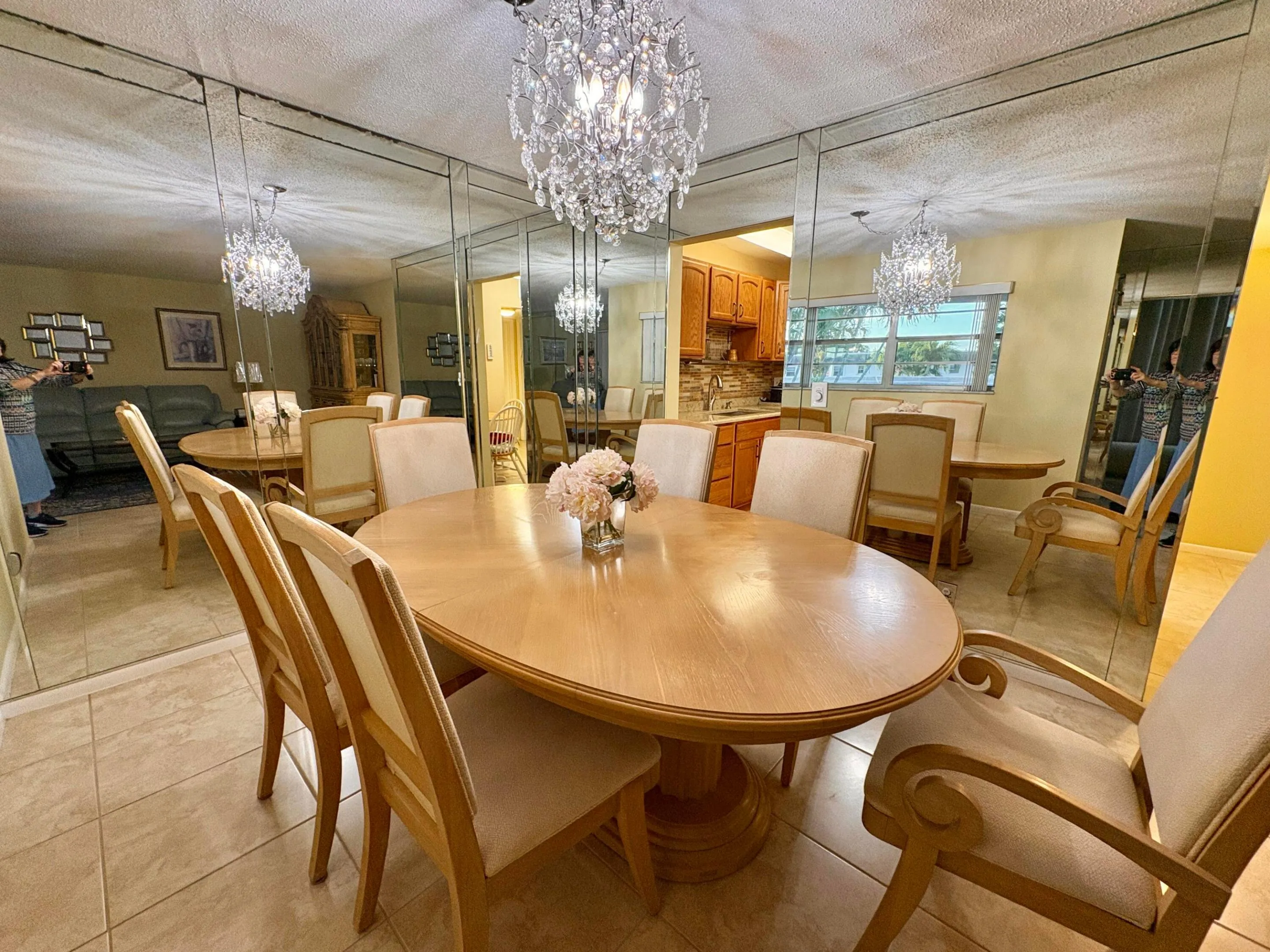 sold furnished
