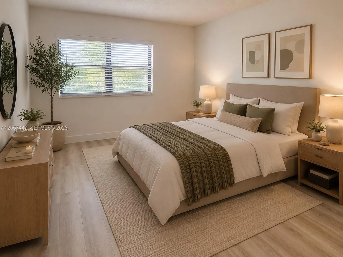 AI STAGE MASTER BEDROOM