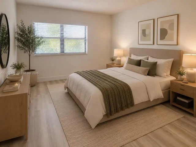 AI STAGE MASTER BEDROOM