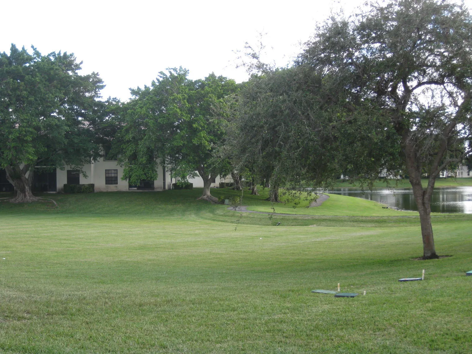 LAKE OPEN AREA