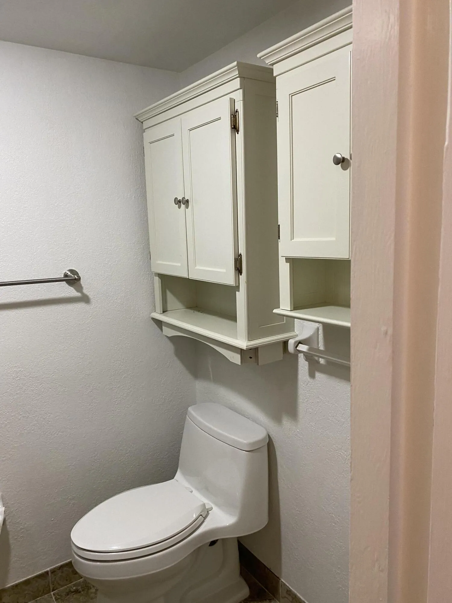 Master Toilet