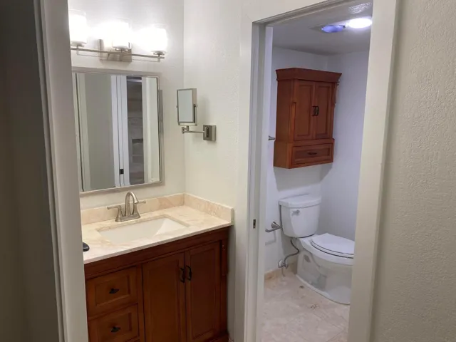 Bathroom 2