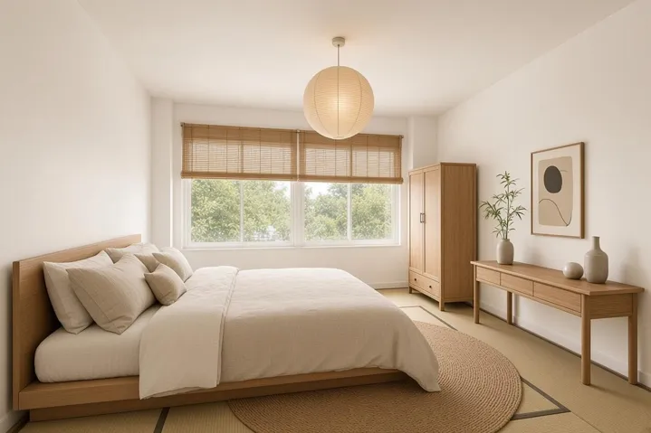 AI generated remodel