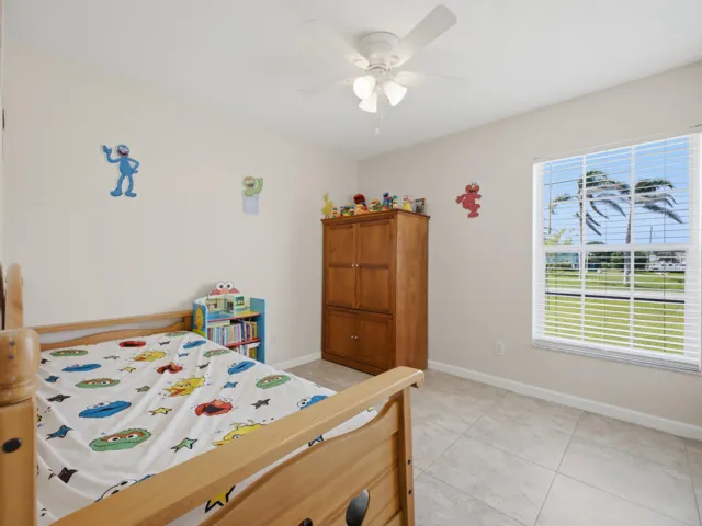 Bedroom 3 1