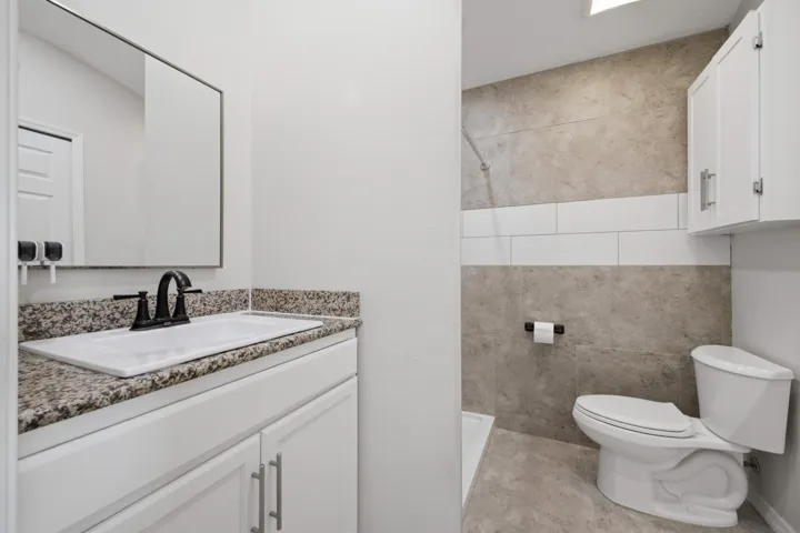 Primary Bathroom 1