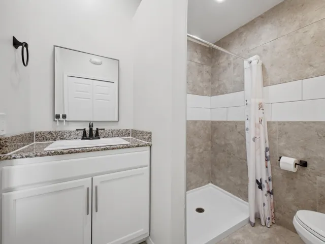 Primary Bathroom 2