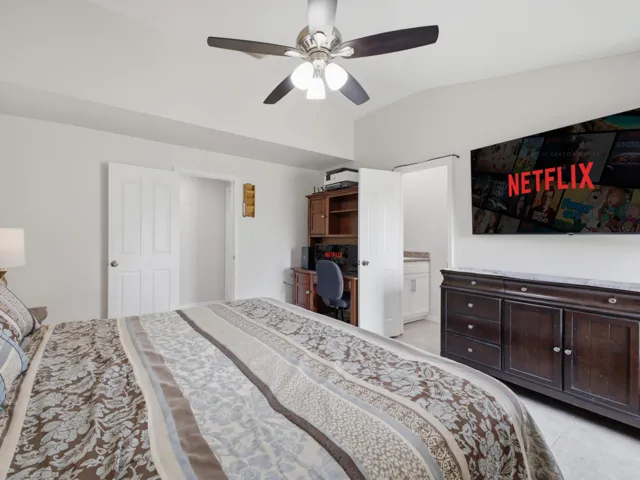 Primary Bedroom 2