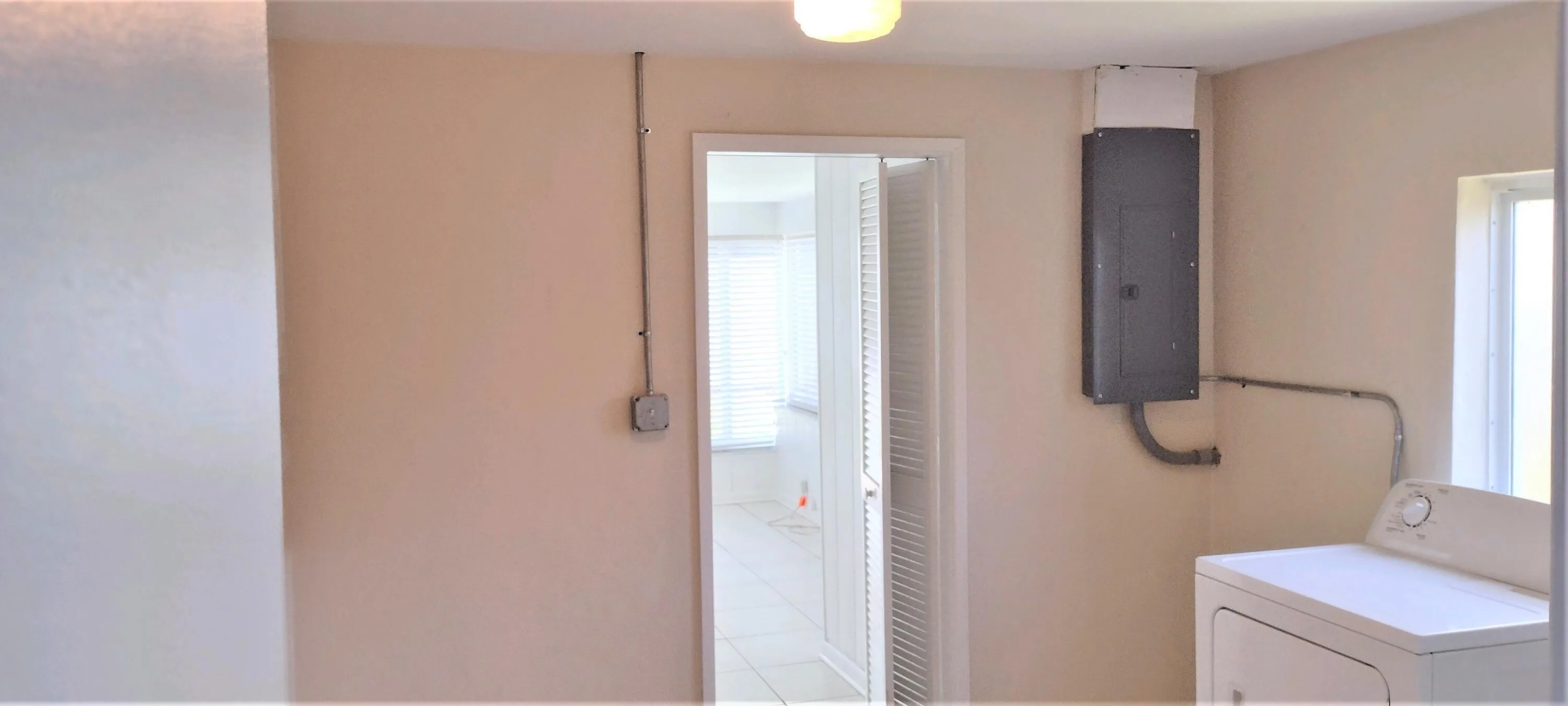 laundry-Utility Room