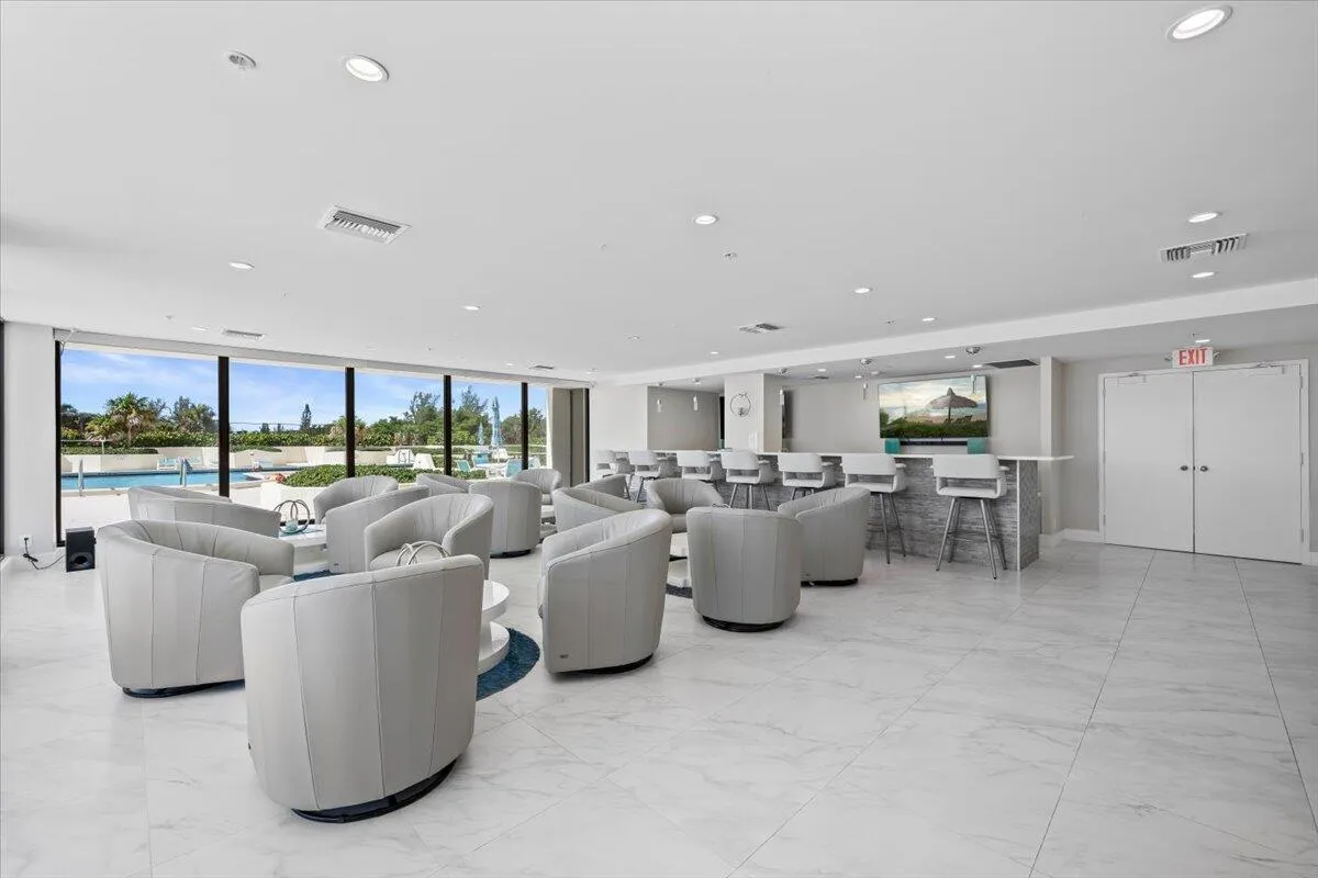 Community Room