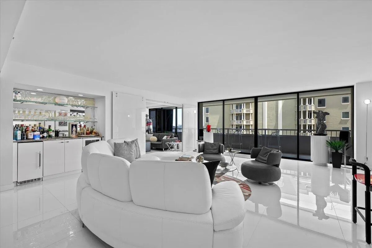 Experience Contemporary living and style