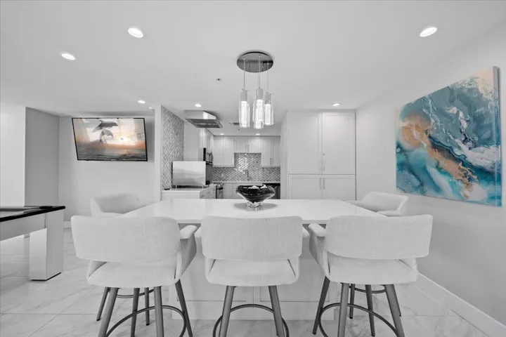 Community Kitchen