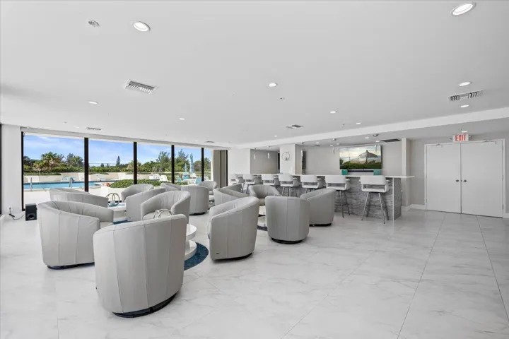 Community Room