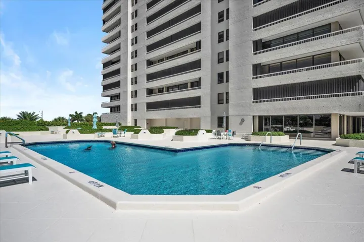 Community Pool