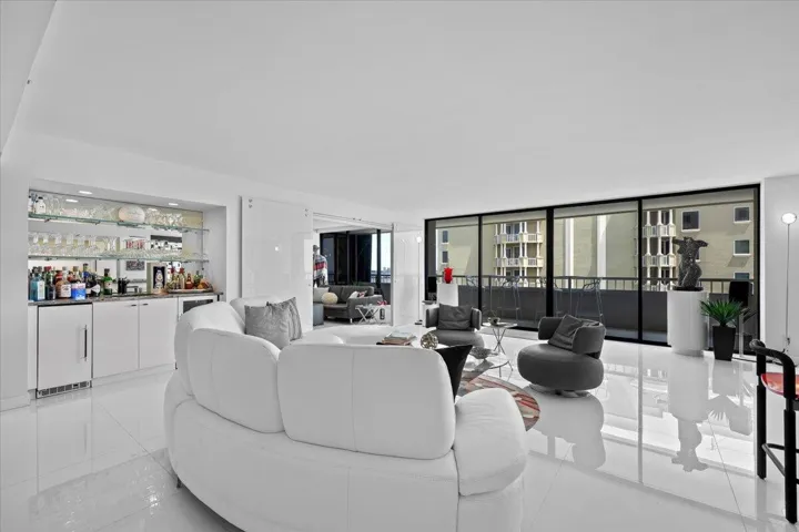 Experience Contemporary living and style