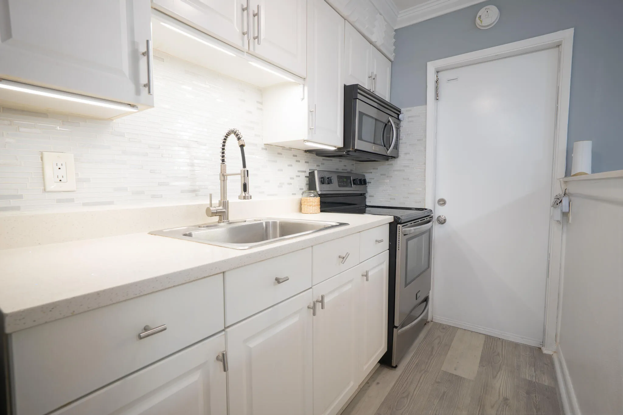 Kitchen 1