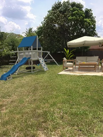 revised backyard