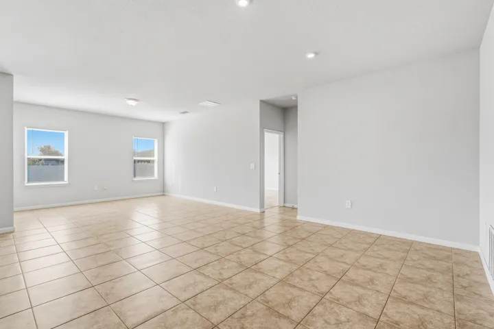 Living dining