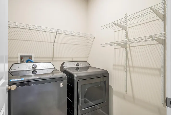 Laundry