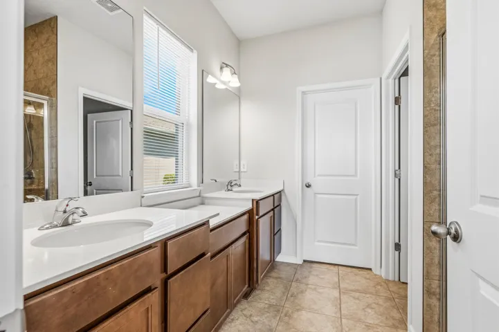 Primary bath 1