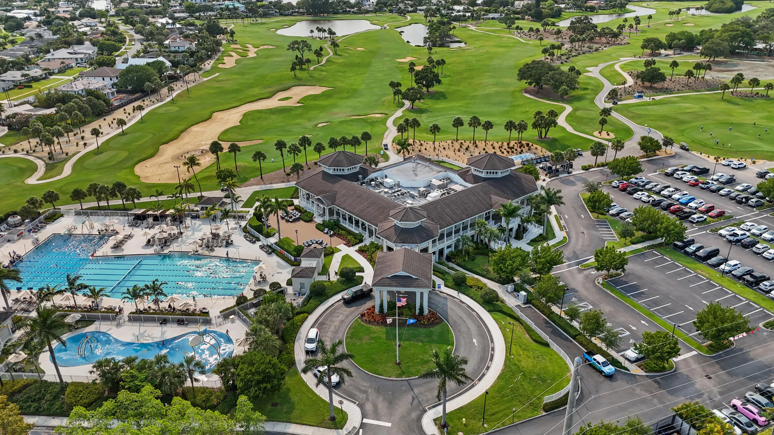 34_npb stock - country club, front