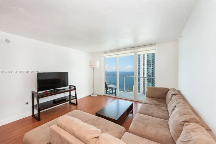 Spectacular North Views to the water & The City