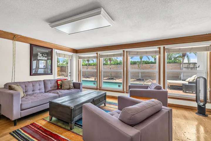 sun room