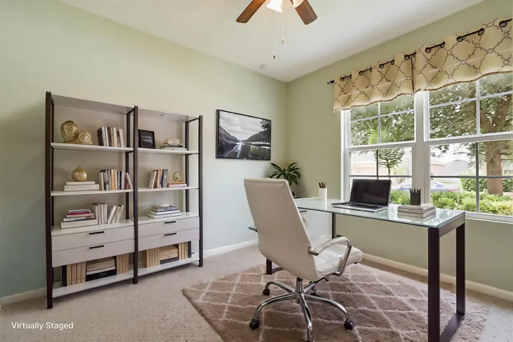 office - Home Office - Luxury - 6