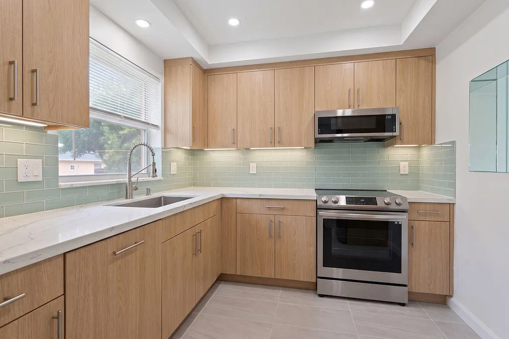 KItchenstaged