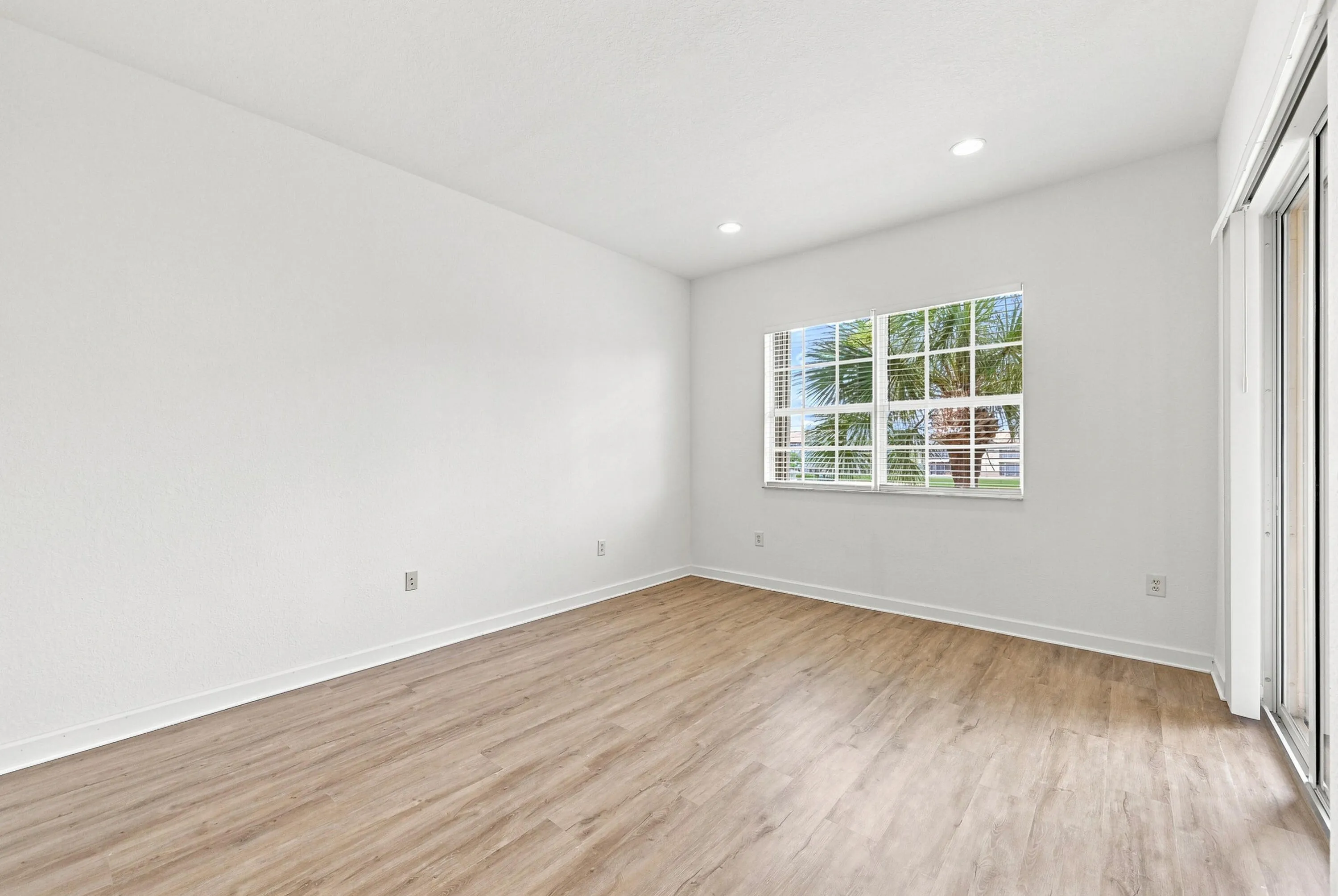 Brand New Luxury Vinyl Flooring