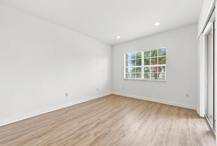 Brand New Luxury Vinyl Flooring