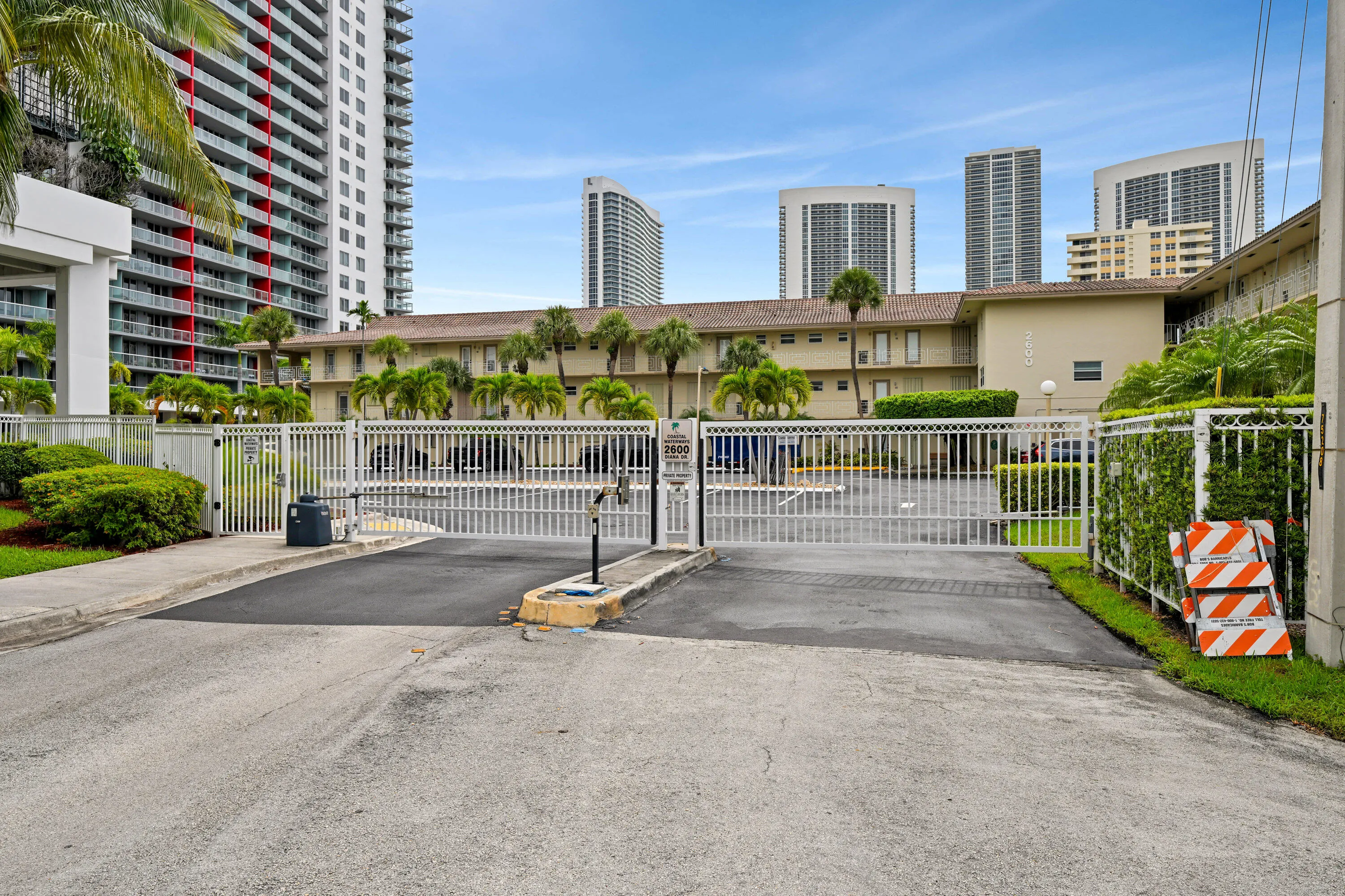 2600 Diana Drive #121 00029