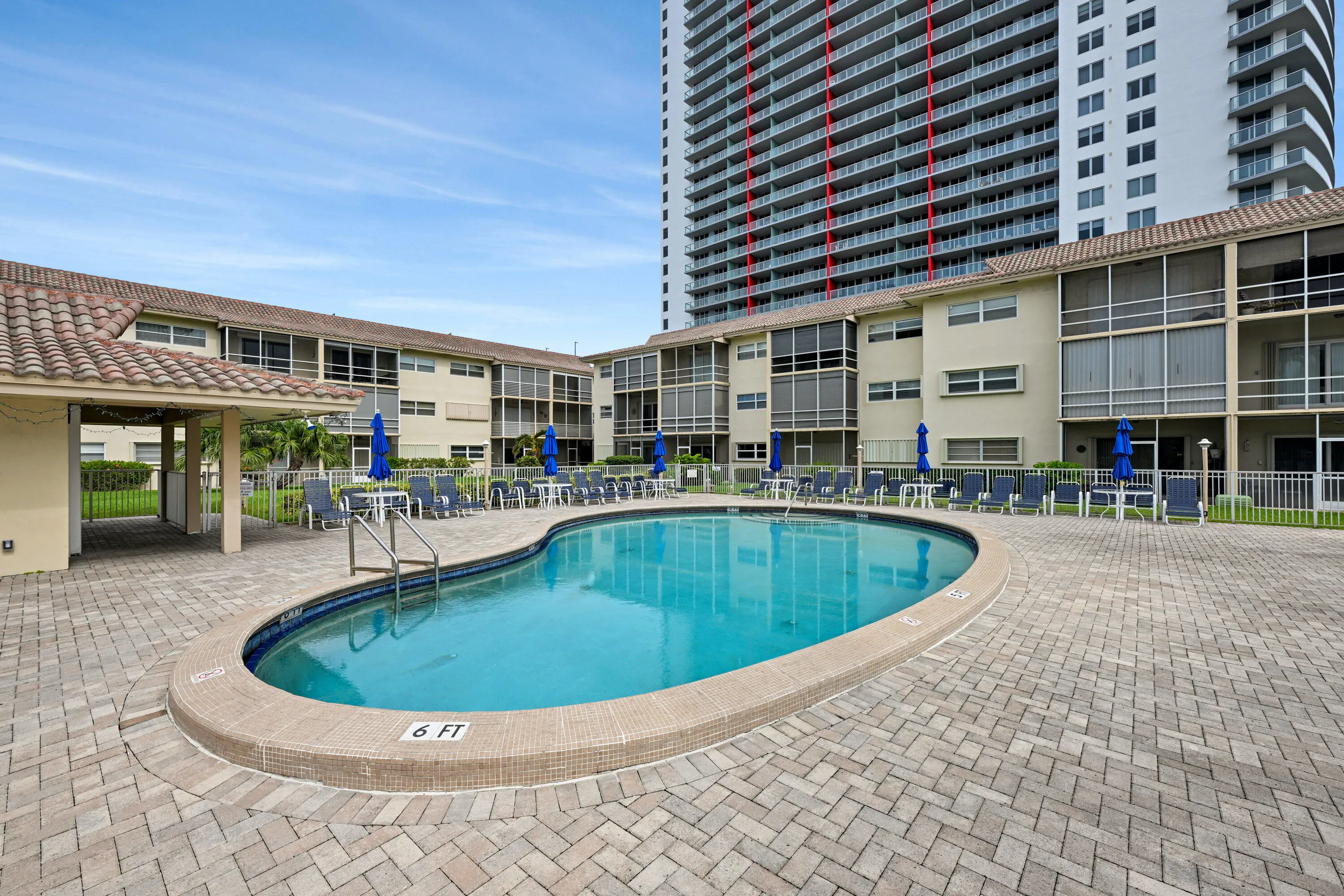 2600 Diana Drive #121 00016