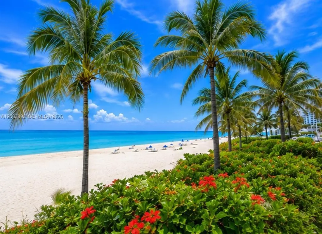 SOUTH EASTERN PRIVATE ACCESS BEACHFRONT VIEWS