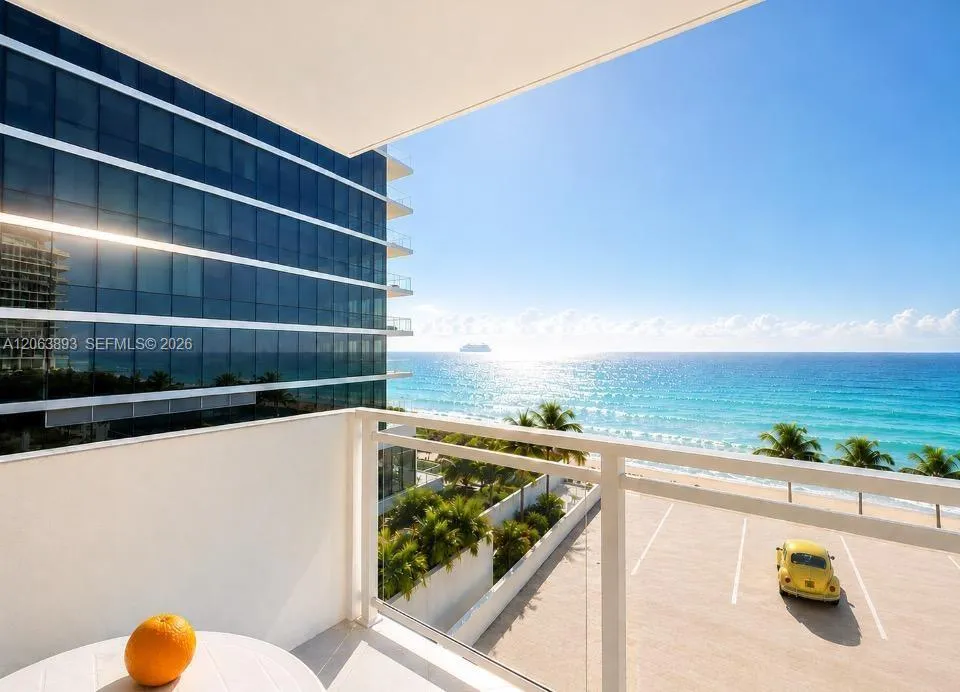 DIRECT OCEAN TERRACE BEACH VIEWS