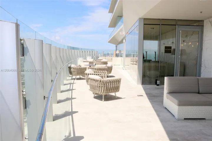 Common area