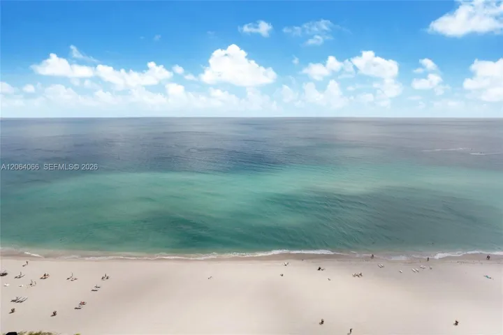 Sunny Isles Beach