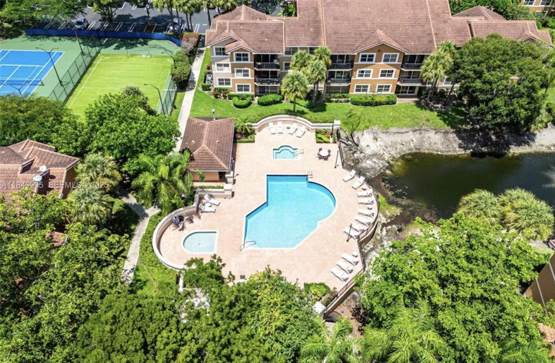 Aerial View 2