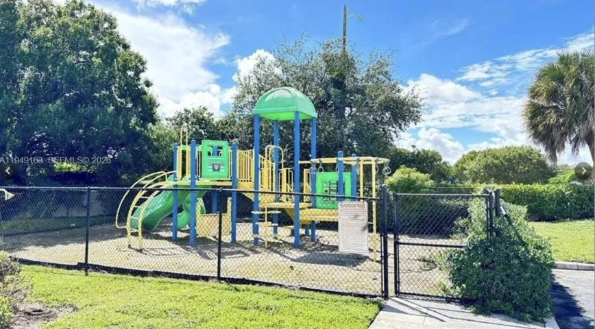 Playground