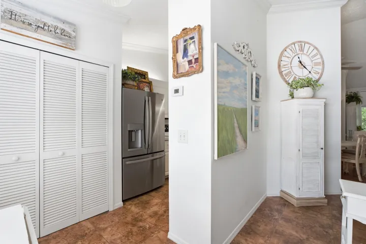 Kitchen-Laundry
