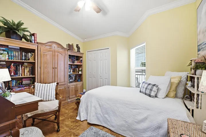 Bedroom #2