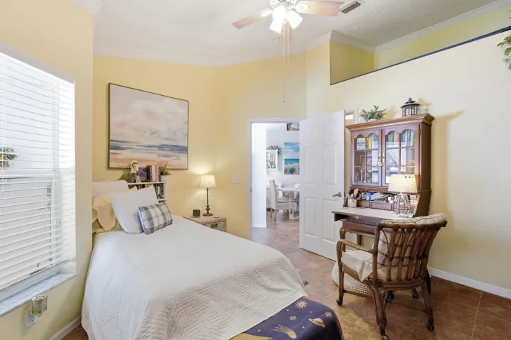 Bedroom #2